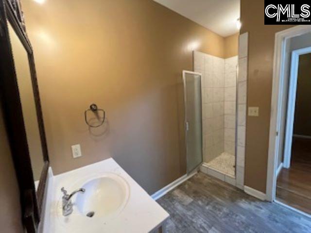 112 Chippenham Circle Columbia, SC 29210-3843