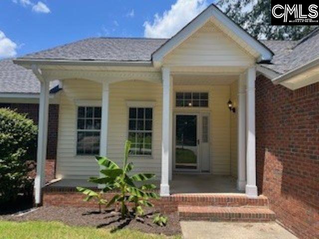 112 Chippenham Circle Columbia, SC 29210-3843