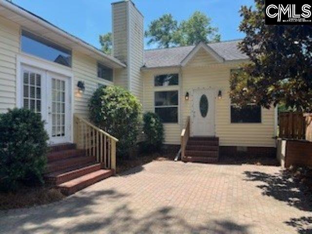 112 Chippenham Circle Columbia, SC 29210-3843