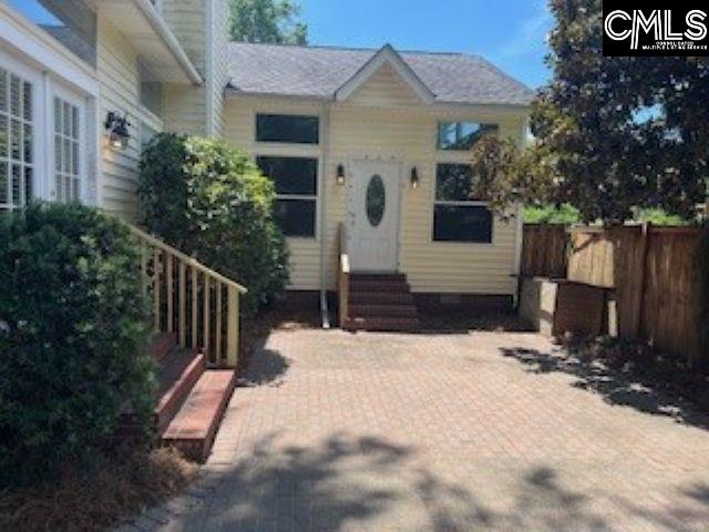 112 Chippenham Circle Columbia, SC 29210-3843