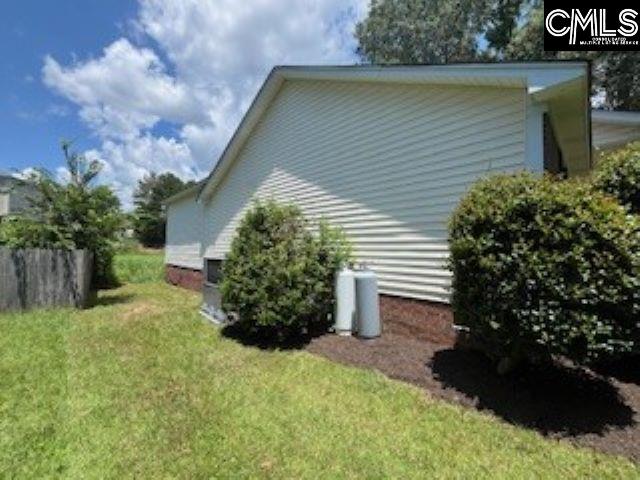 112 Chippenham Circle Columbia, SC 29210-3843