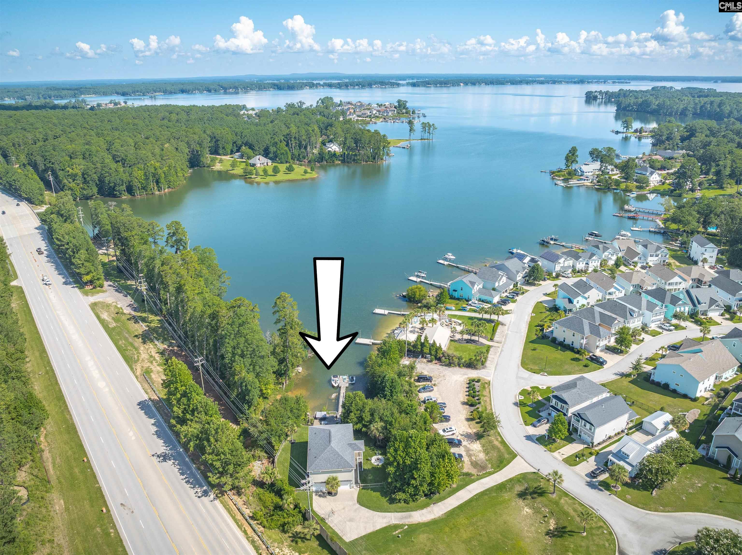 311 Cabana Way Lexington, SC 29072