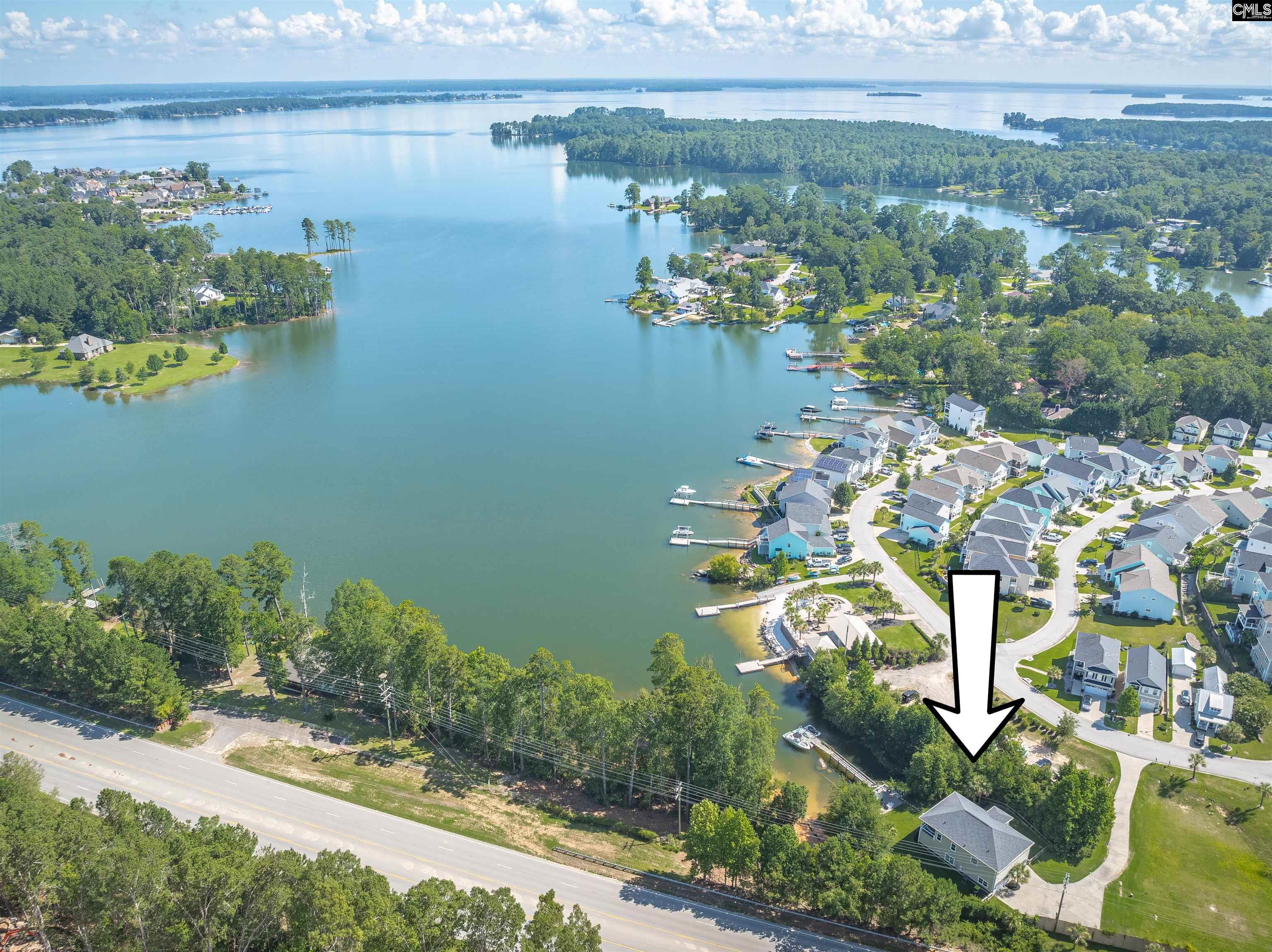311 Cabana Way Lexington, SC 29072