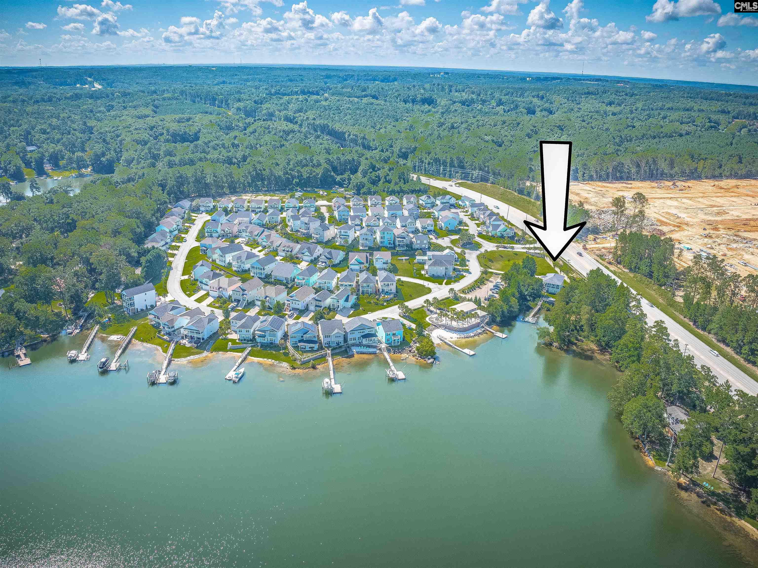 311 Cabana Way Lexington, SC 29072