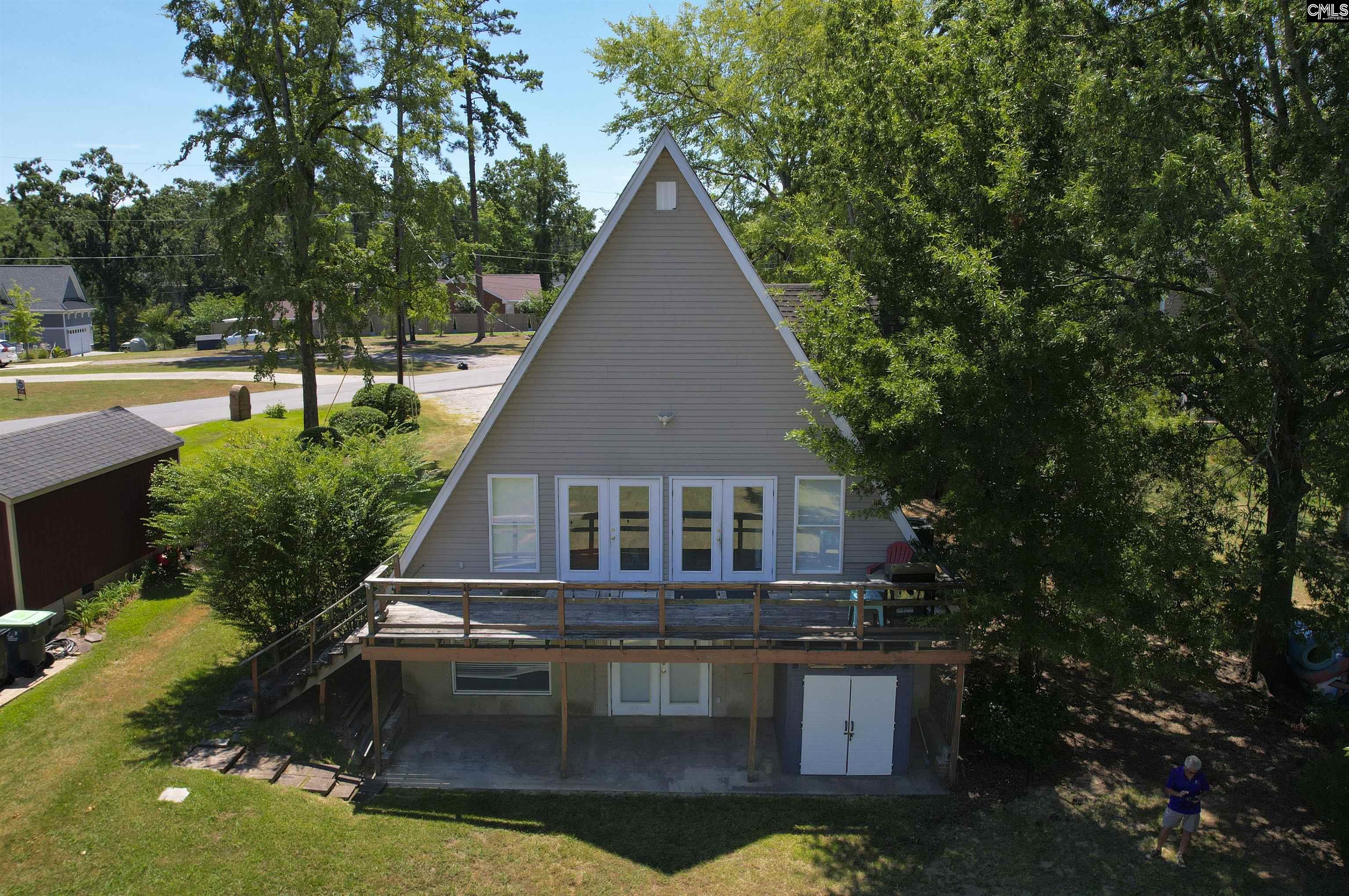 615 Pine Meadow Court Chapin, SC 29036