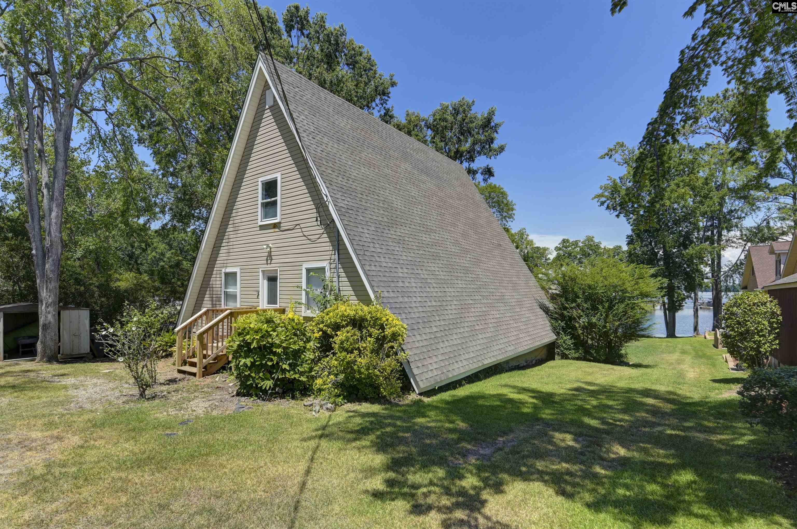 615 Pine Meadow Court Chapin, SC 29036