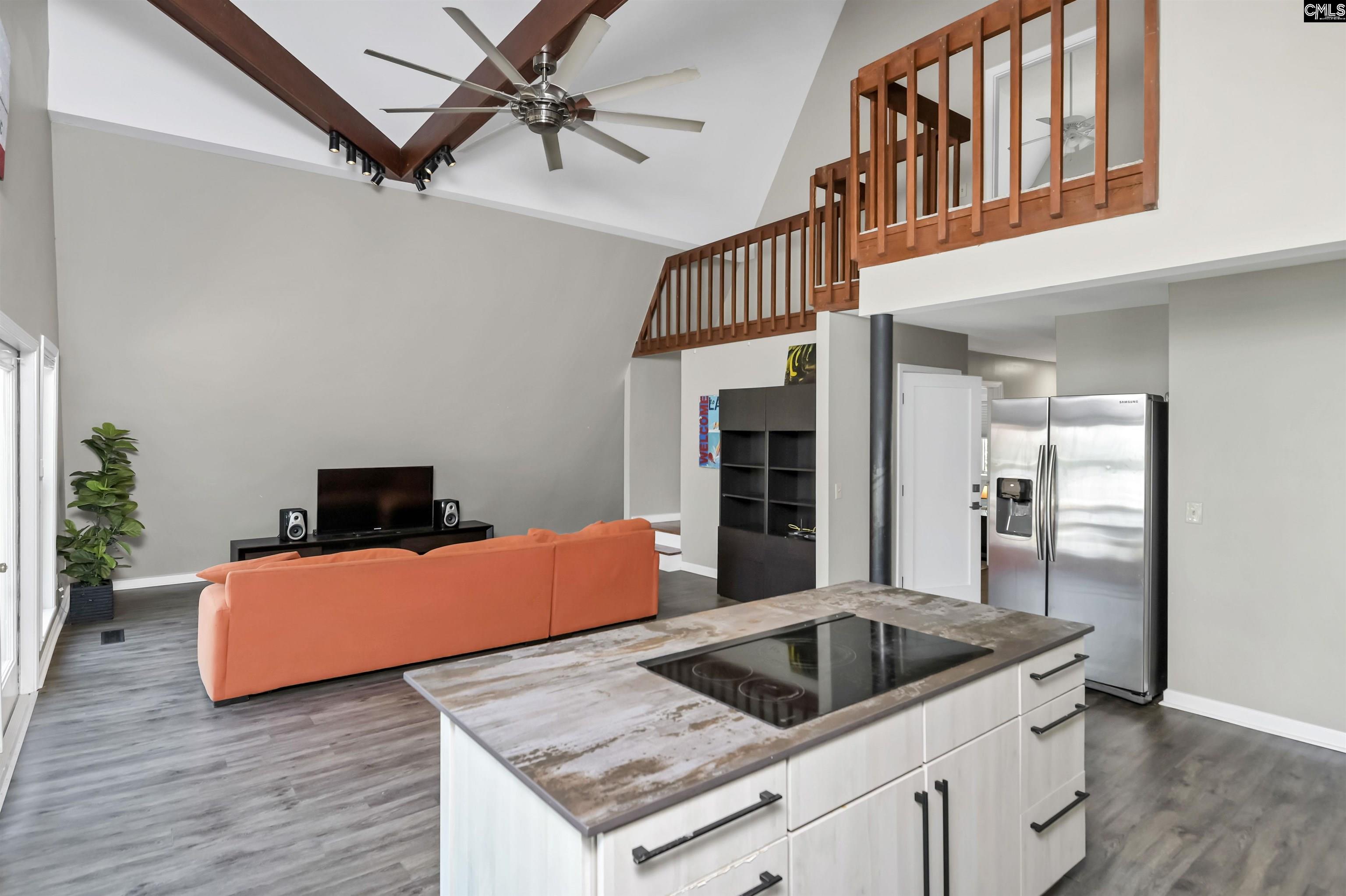 615 Pine Meadow Court Chapin, SC 29036