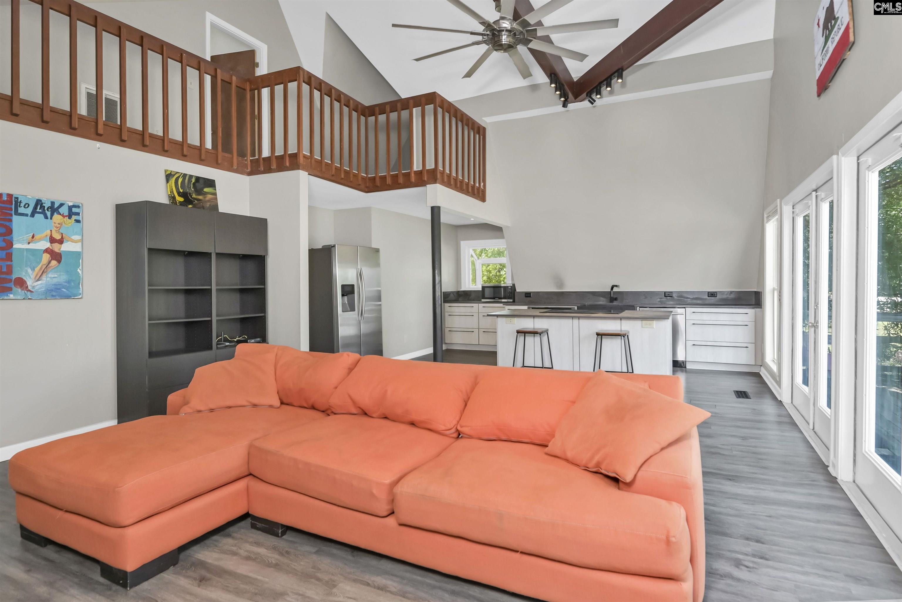 615 Pine Meadow Court Chapin, SC 29036