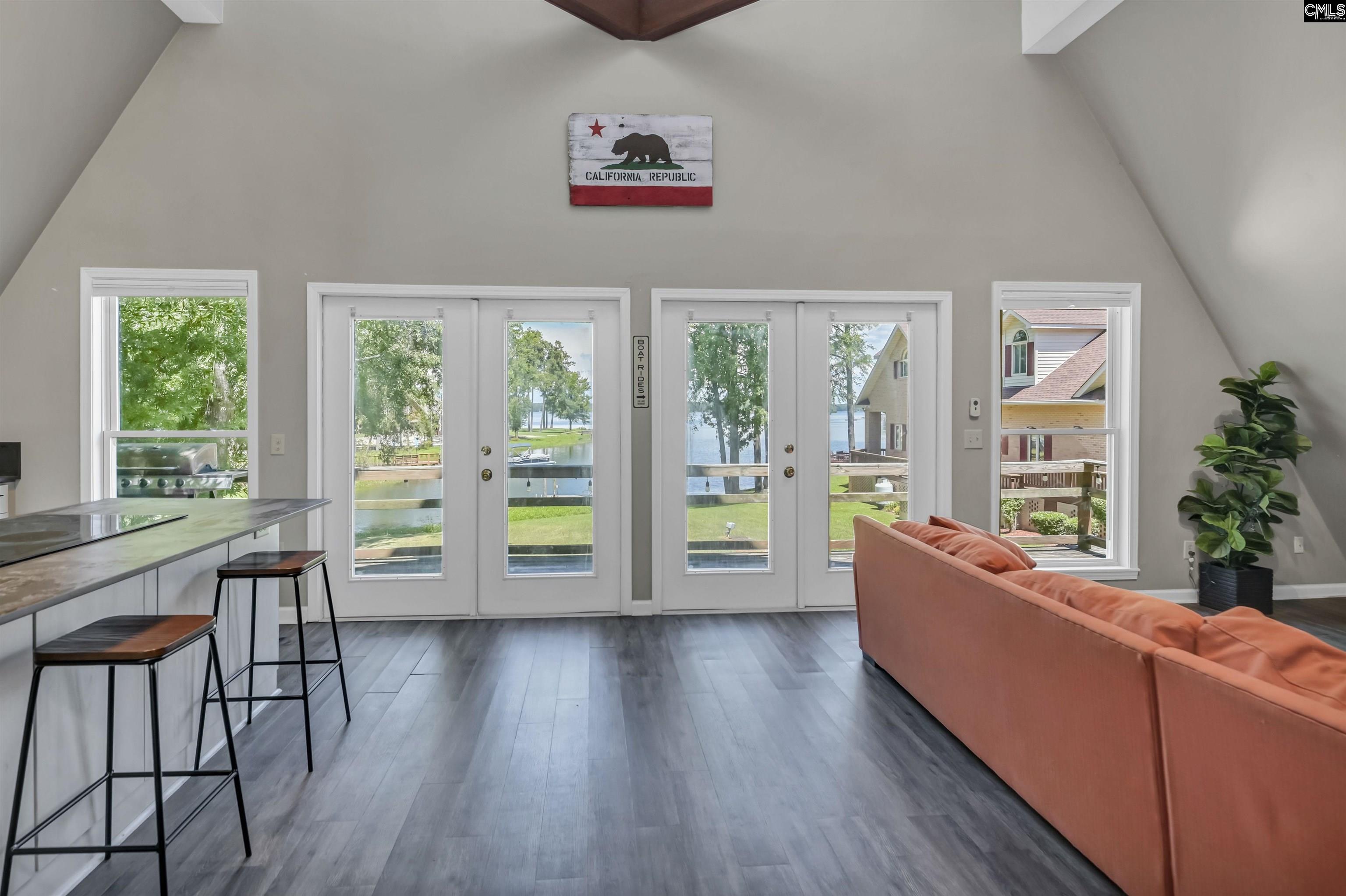 615 Pine Meadow Court Chapin, SC 29036