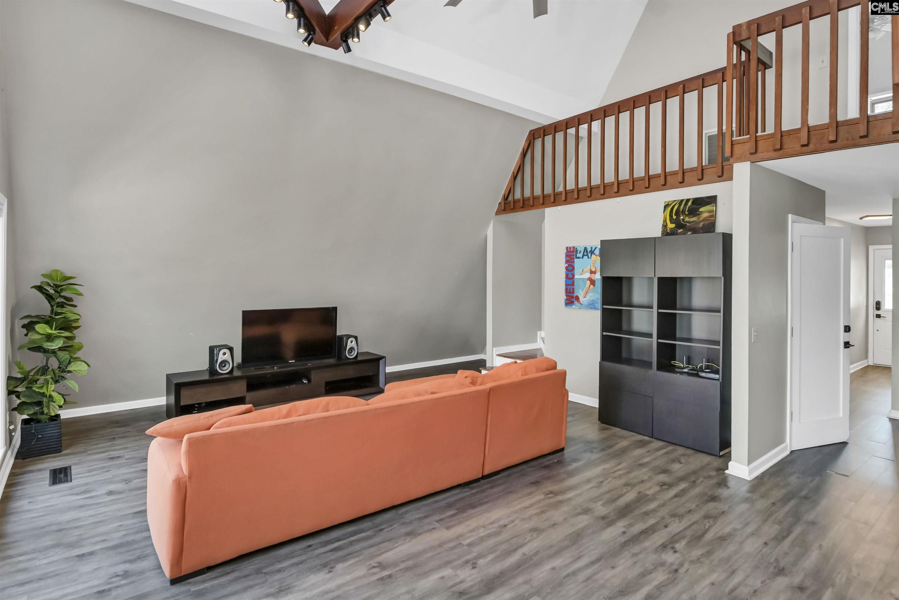 615 Pine Meadow Court Chapin, SC 29036