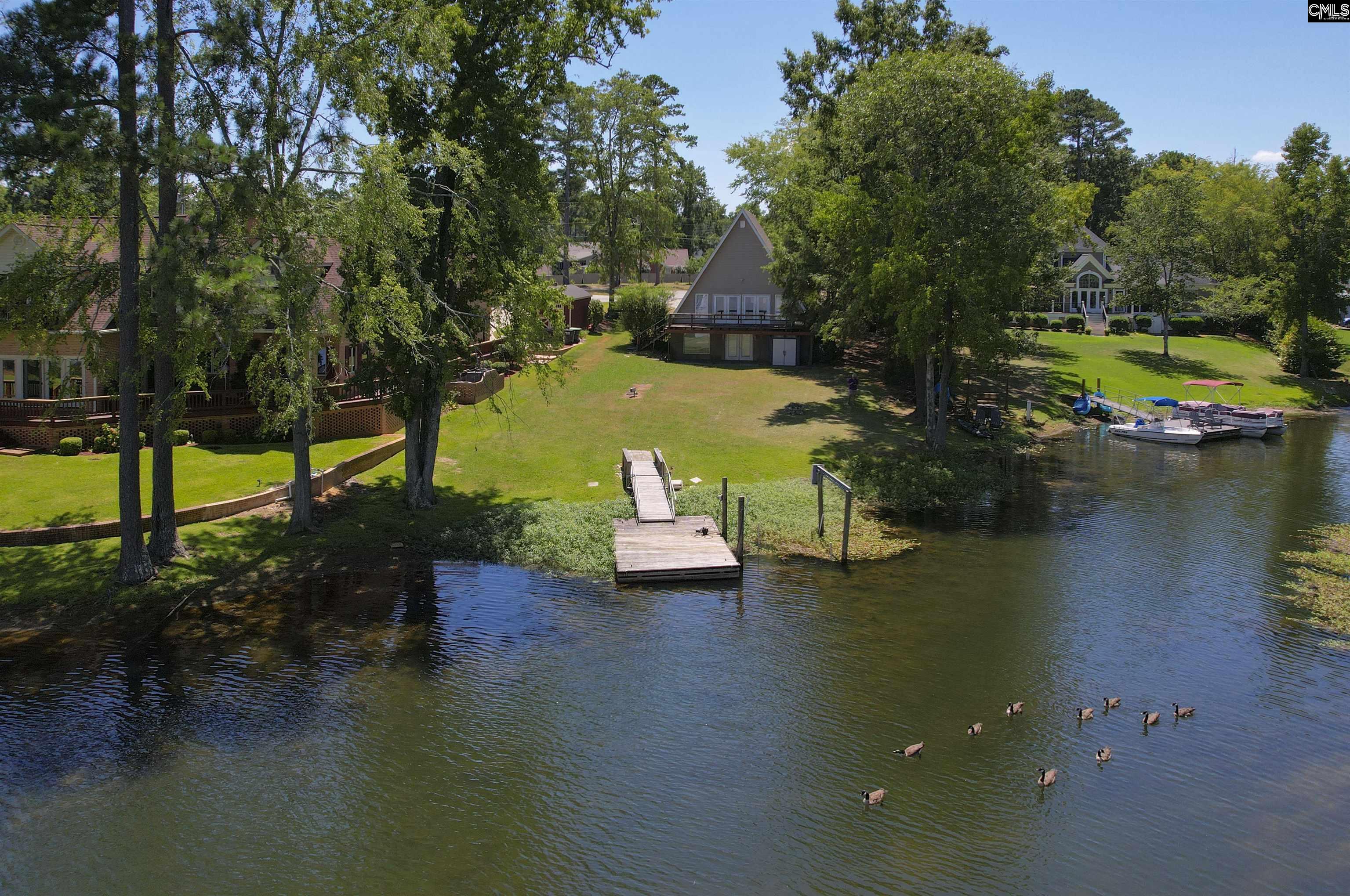615 Pine Meadow Court Chapin, SC 29036