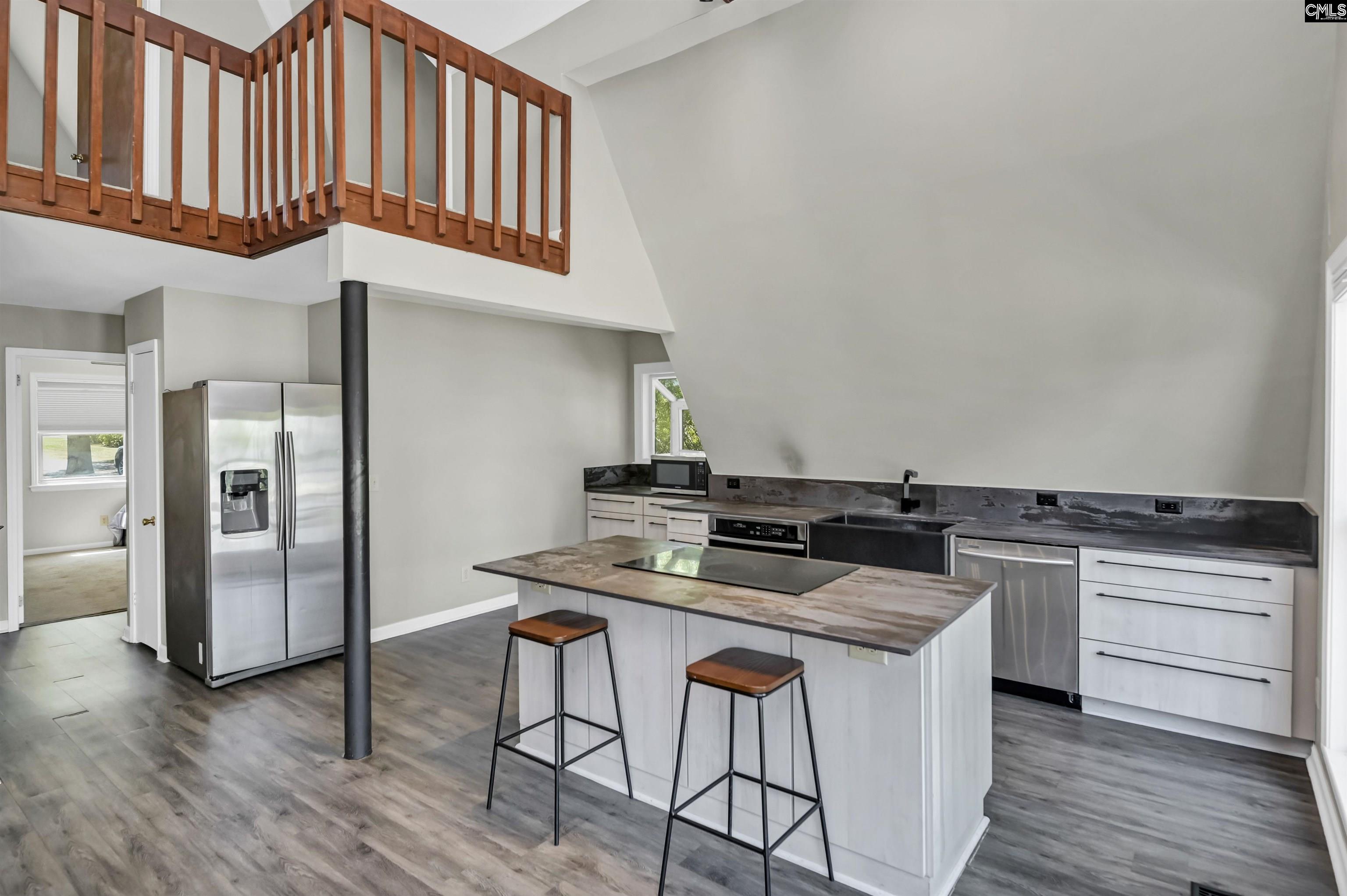 615 Pine Meadow Court Chapin, SC 29036