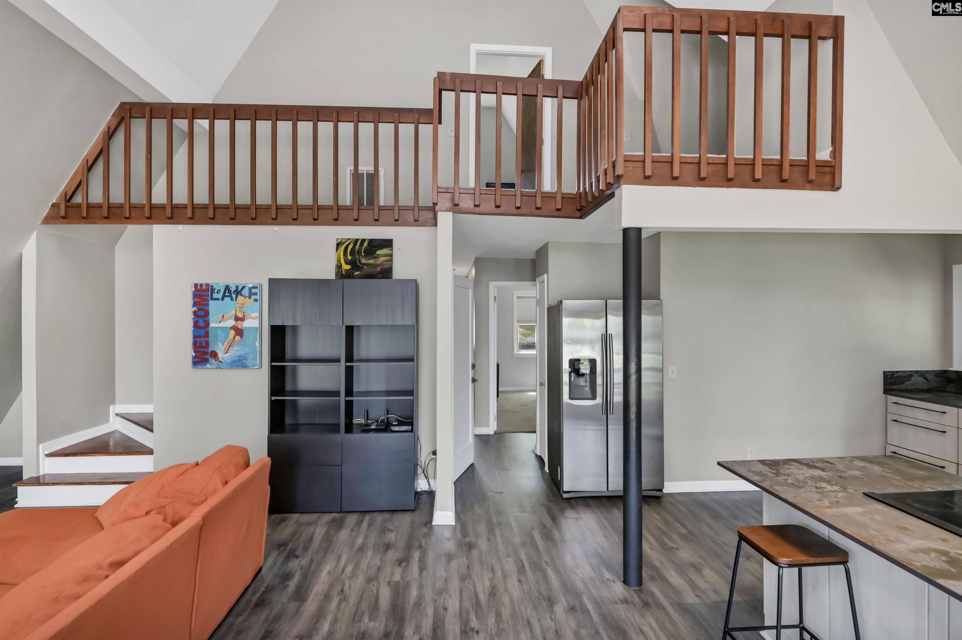 615 Pine Meadow Court Chapin, SC 29036
