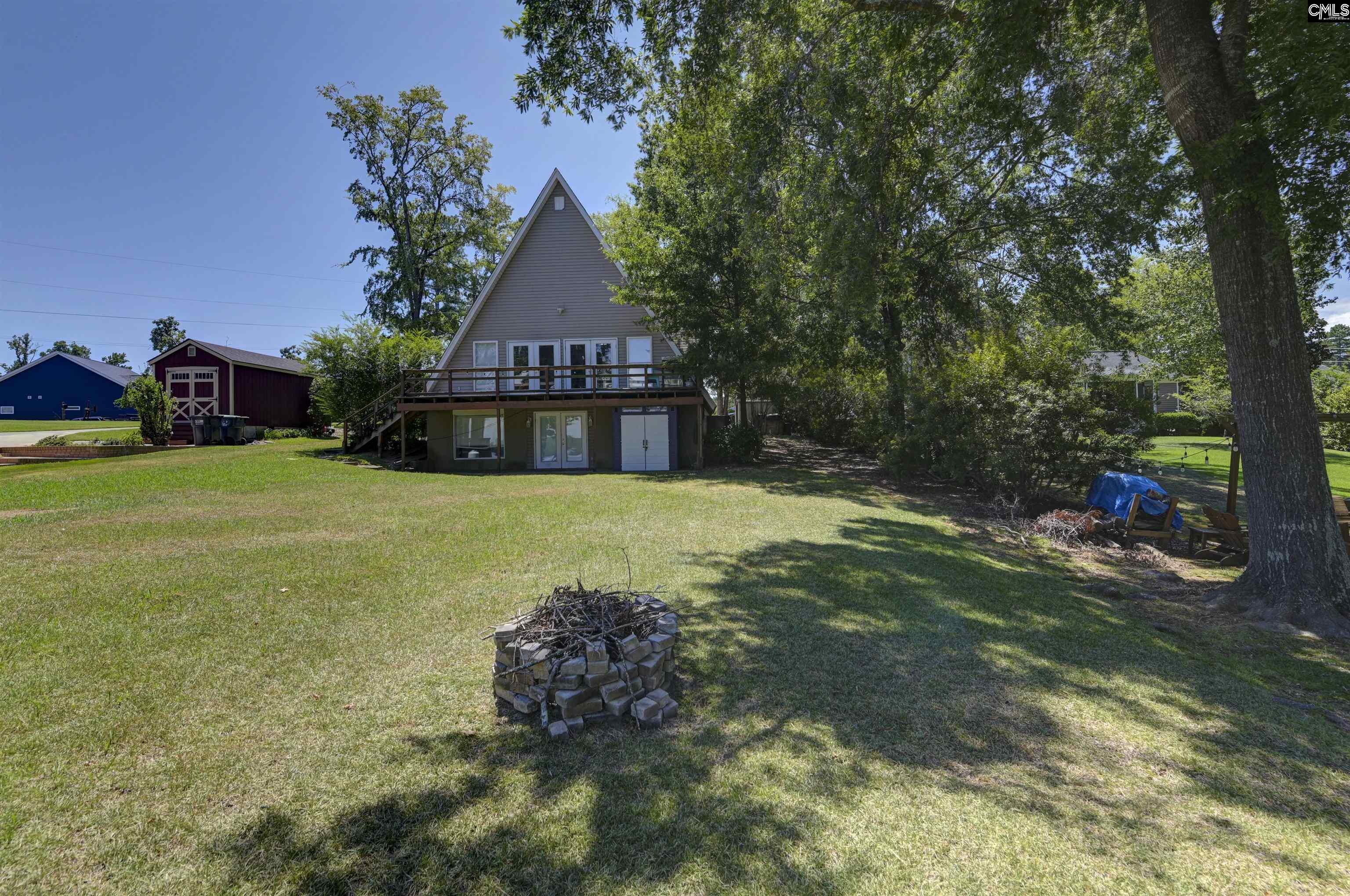 615 Pine Meadow Court Chapin, SC 29036