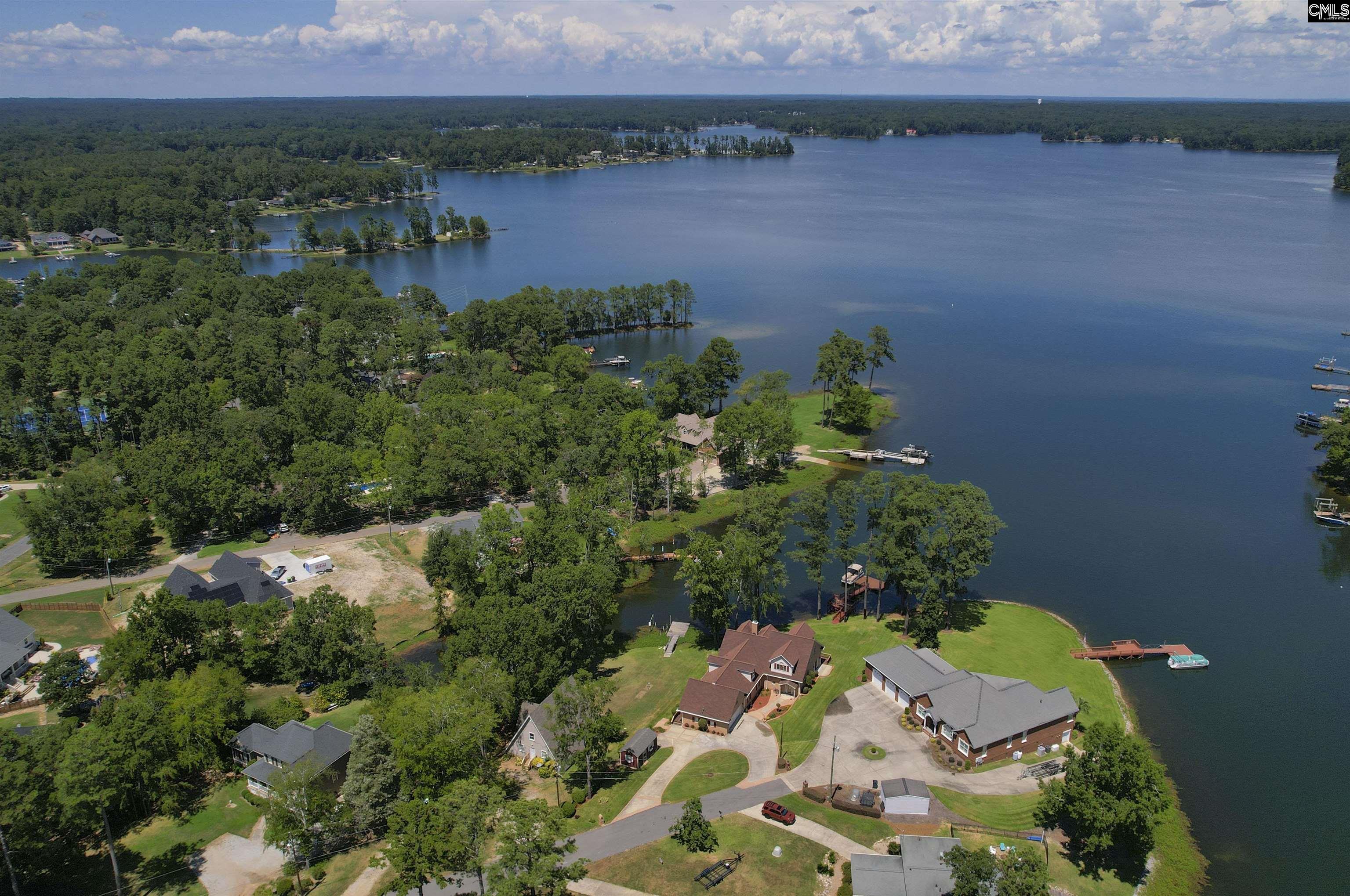 615 Pine Meadow Court Chapin, SC 29036