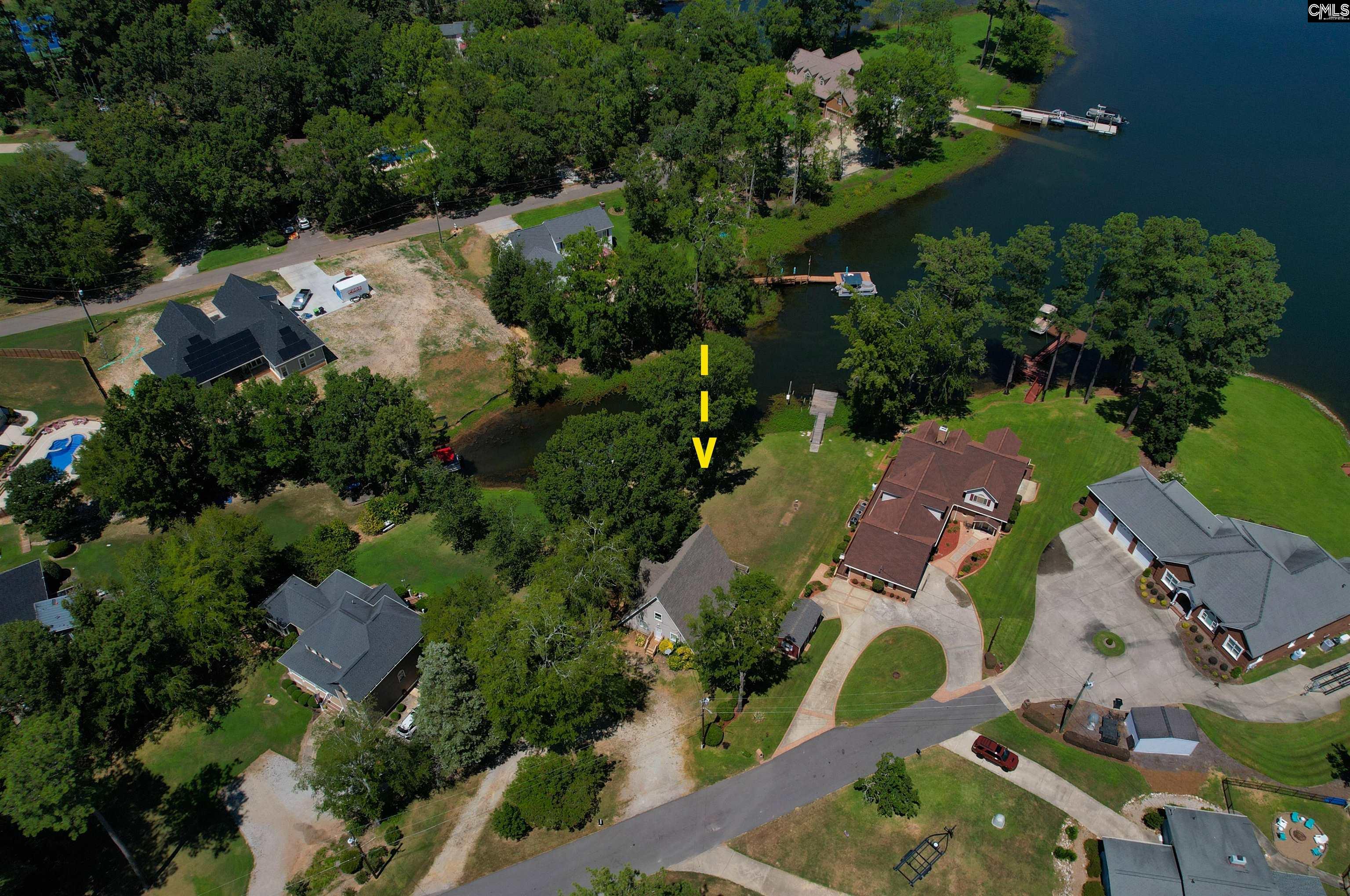 615 Pine Meadow Court Chapin, SC 29036