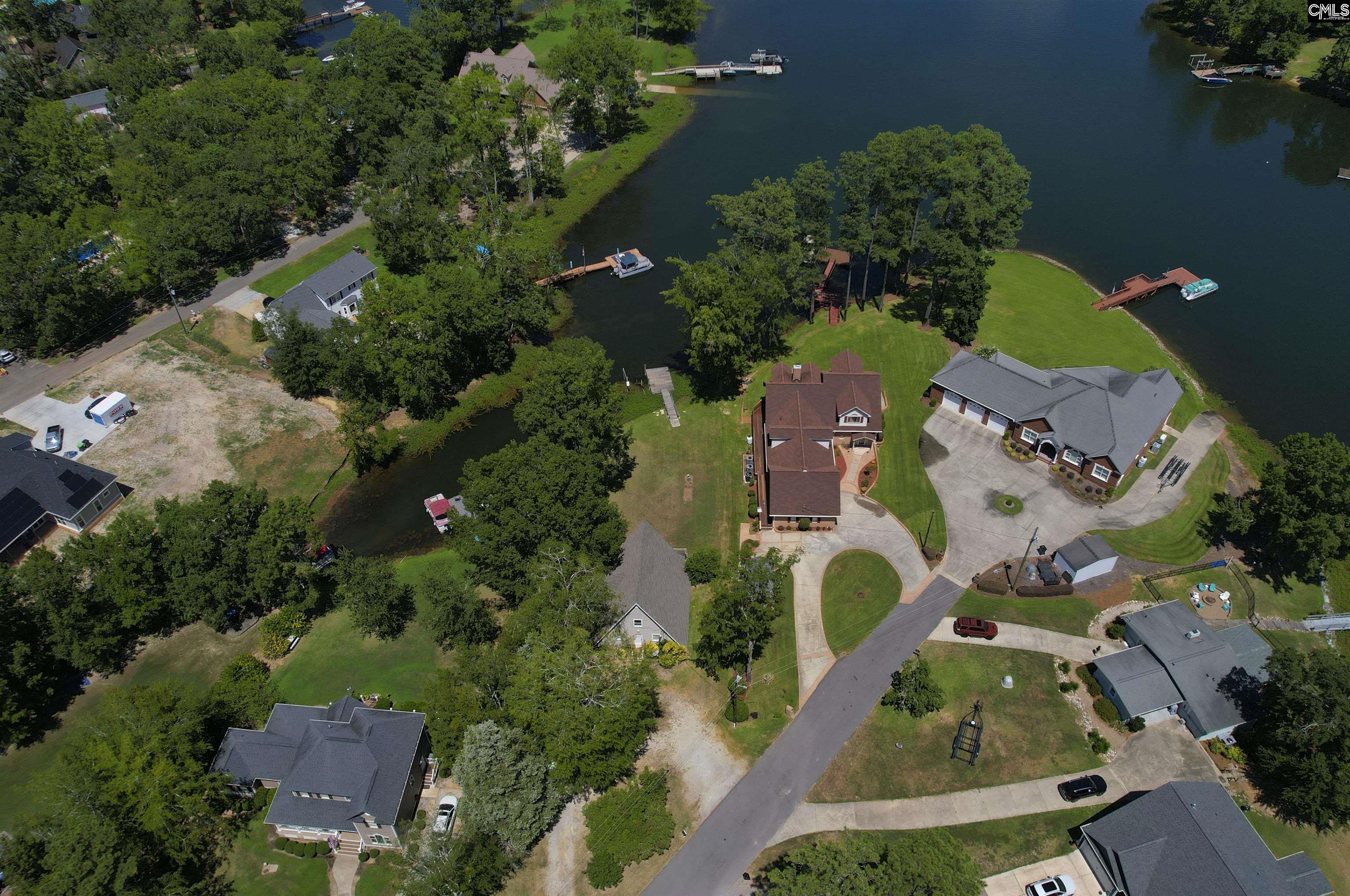 615 Pine Meadow Court Chapin, SC 29036