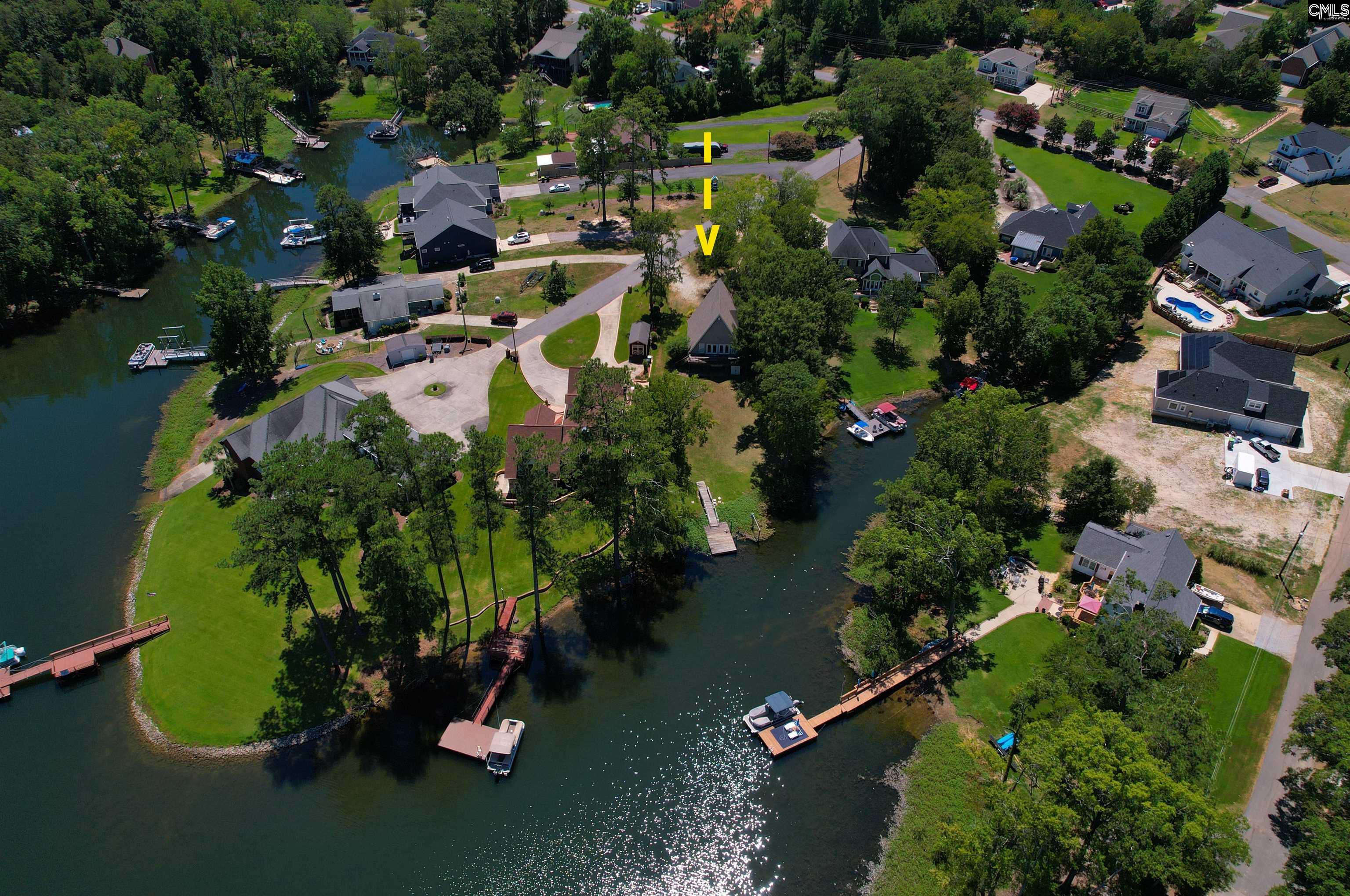 615 Pine Meadow Court Chapin, SC 29036