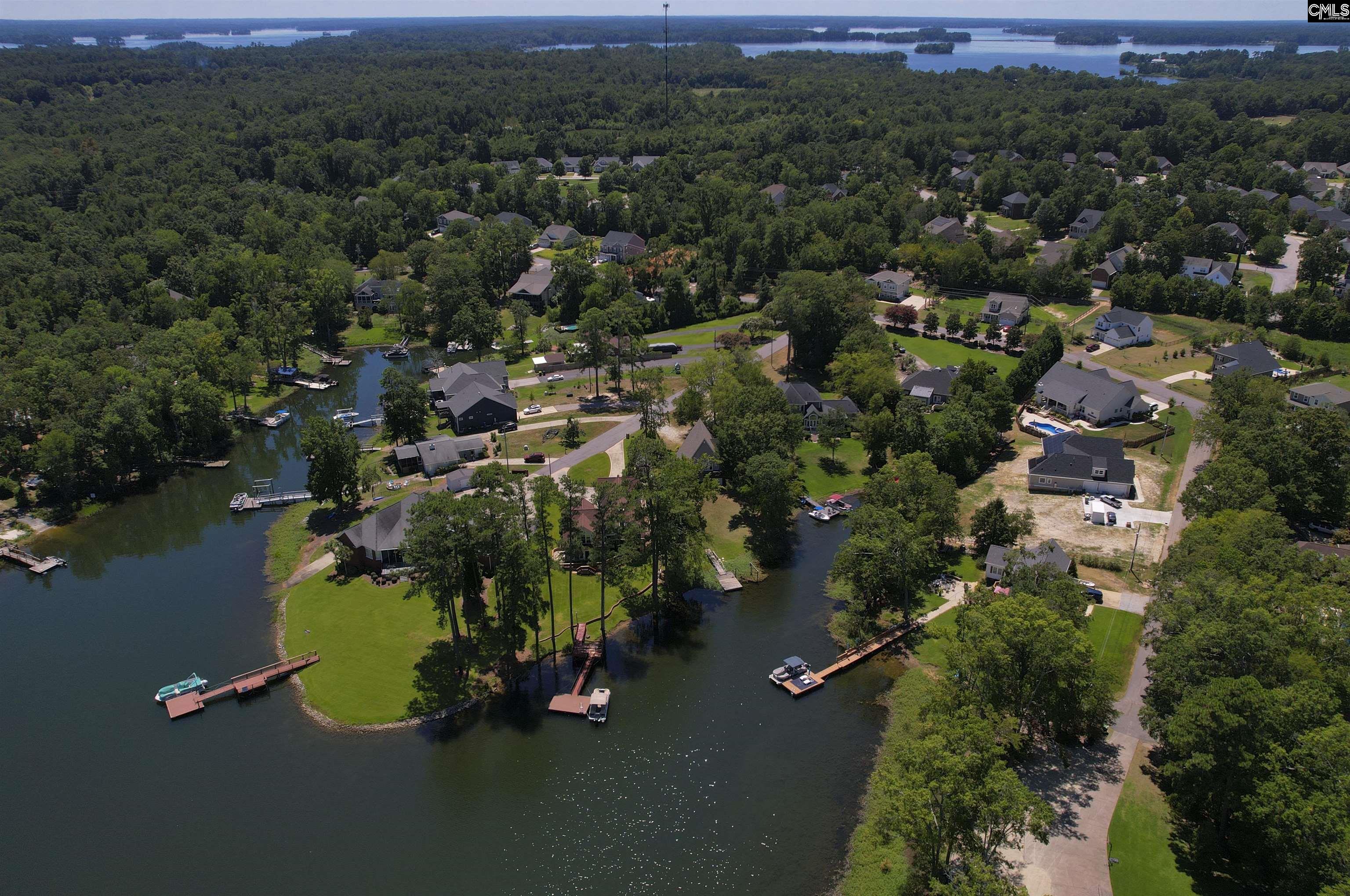 615 Pine Meadow Court Chapin, SC 29036