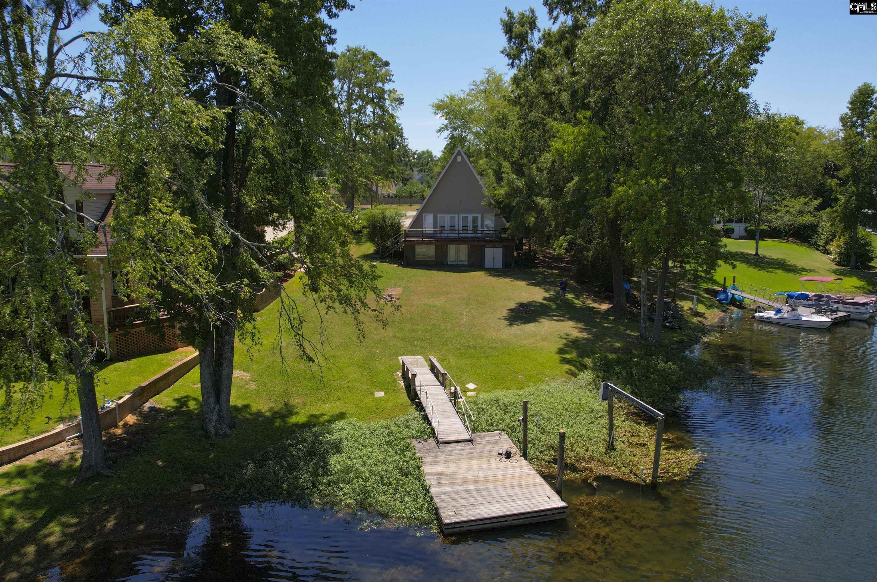 615 Pine Meadow Court Chapin, SC 29036