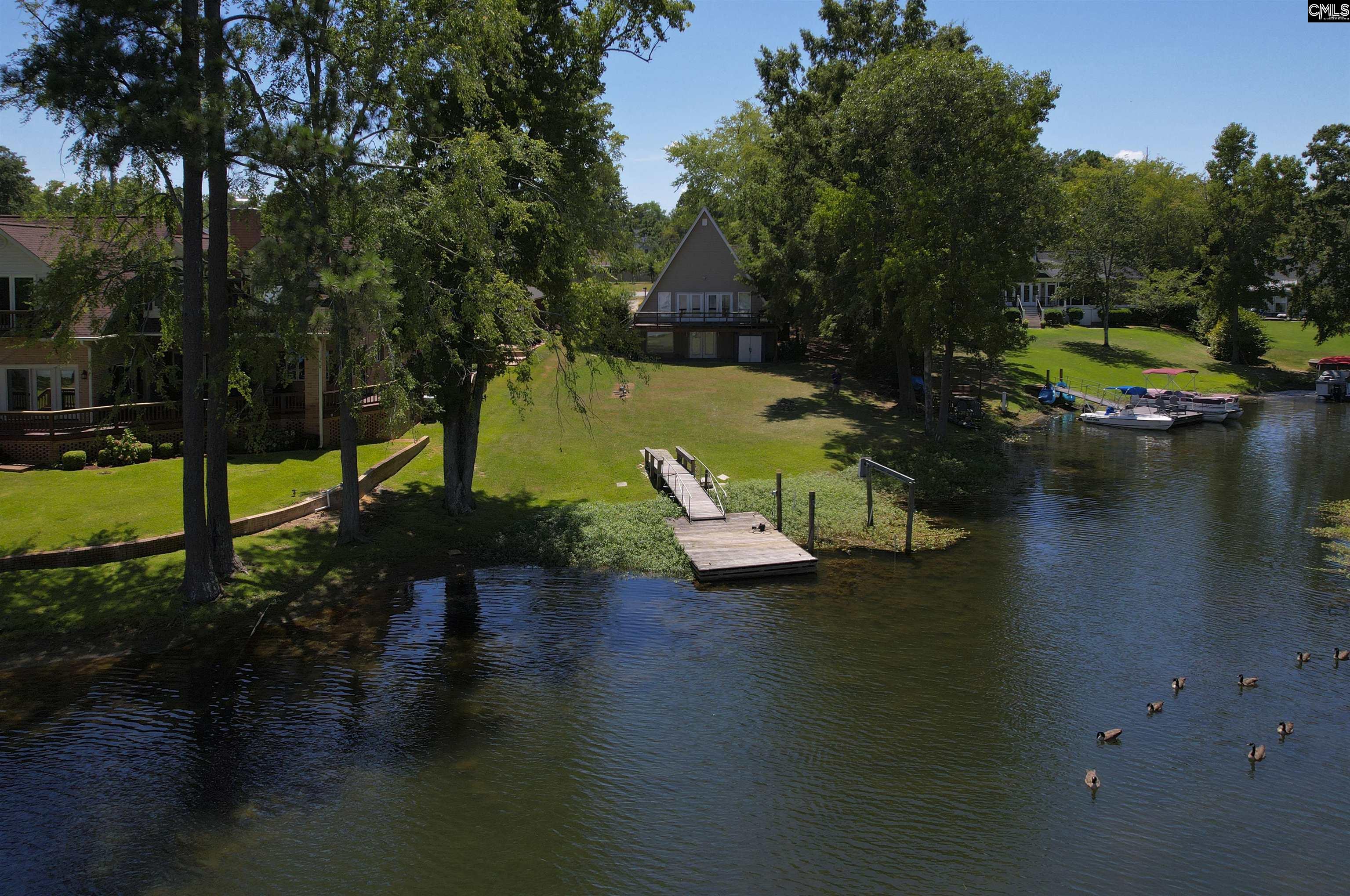 615 Pine Meadow Court Chapin, SC 29036