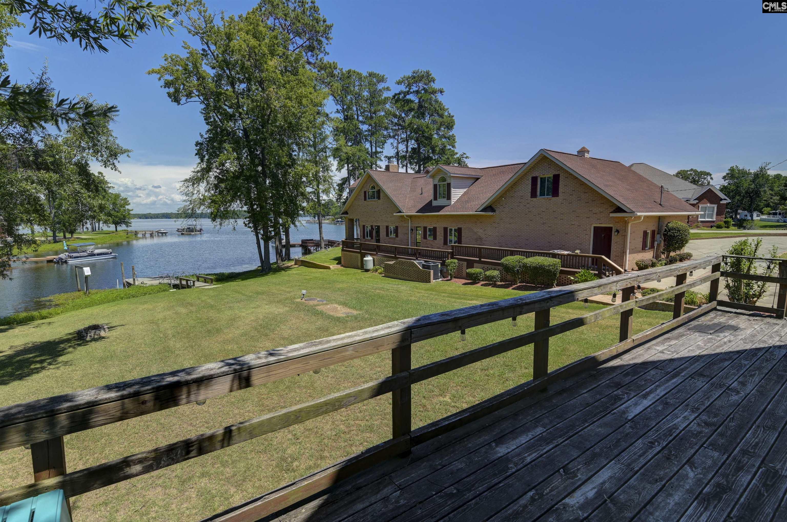 615 Pine Meadow Court Chapin, SC 29036
