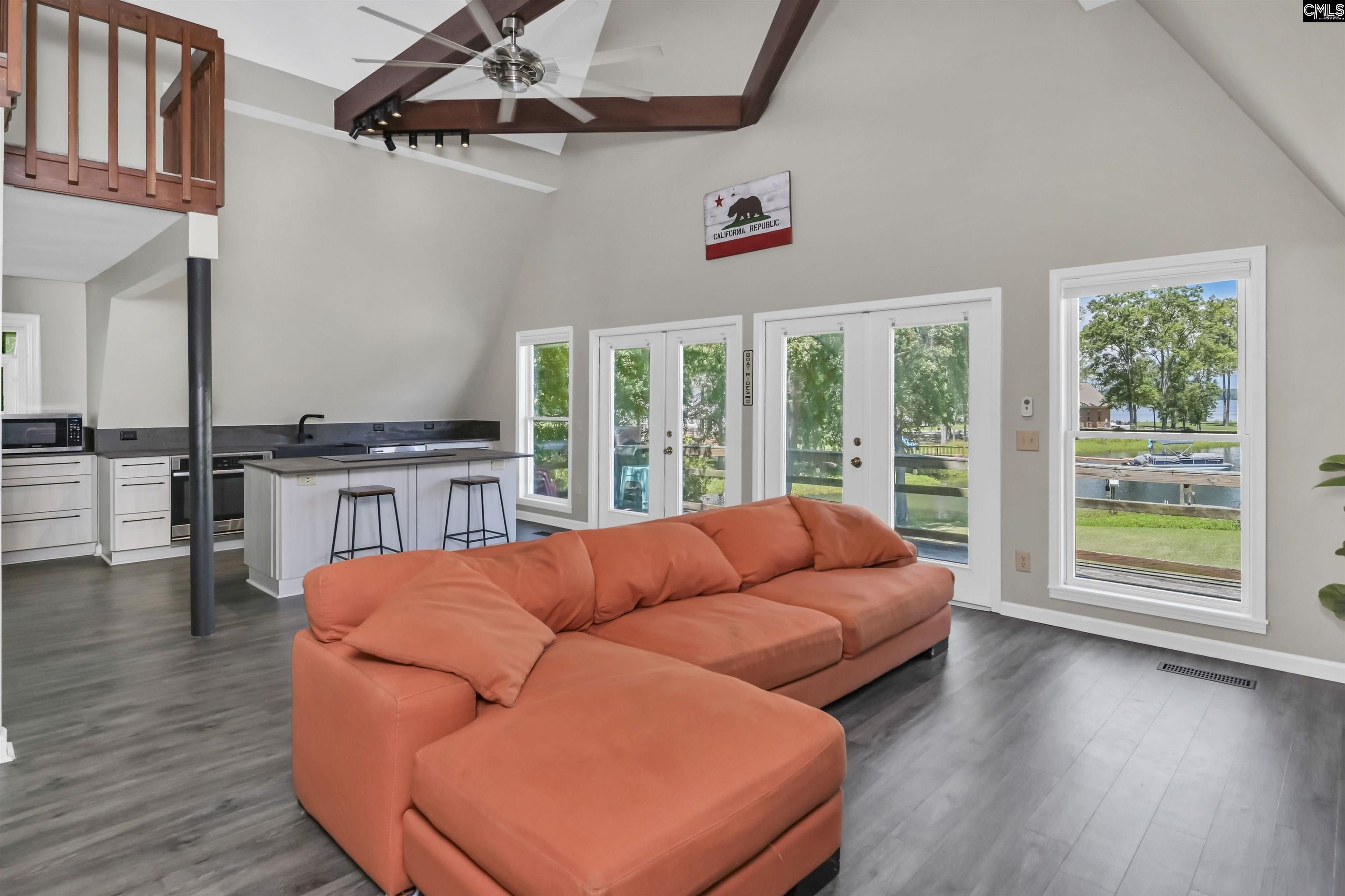 615 Pine Meadow Court Chapin, SC 29036