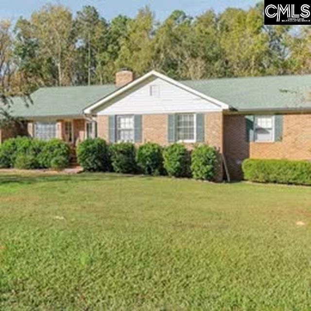 142 Hunstanton Drive Winnsboro, SC 29180-6439