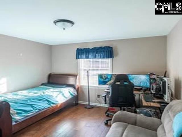 142 Hunstanton Drive Winnsboro, SC 29180-6439