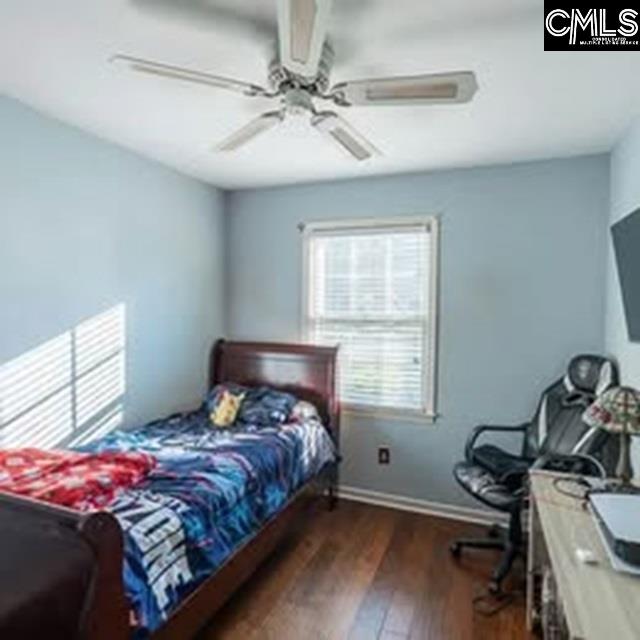 142 Hunstanton Drive Winnsboro, SC 29180-6439