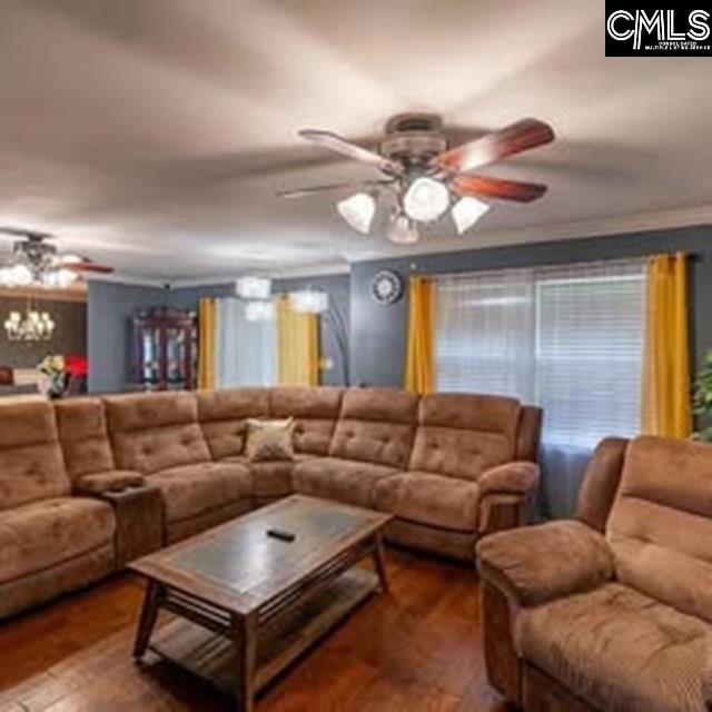 142 Hunstanton Drive Winnsboro, SC 29180-6439