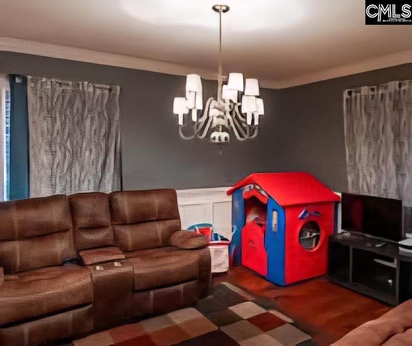 142 Hunstanton Drive Winnsboro, SC 29180-6439