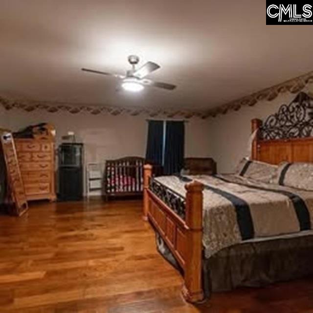 142 Hunstanton Drive Winnsboro, SC 29180-6439