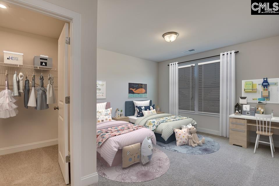 540 Hacienda Court Sumter, SC 29150