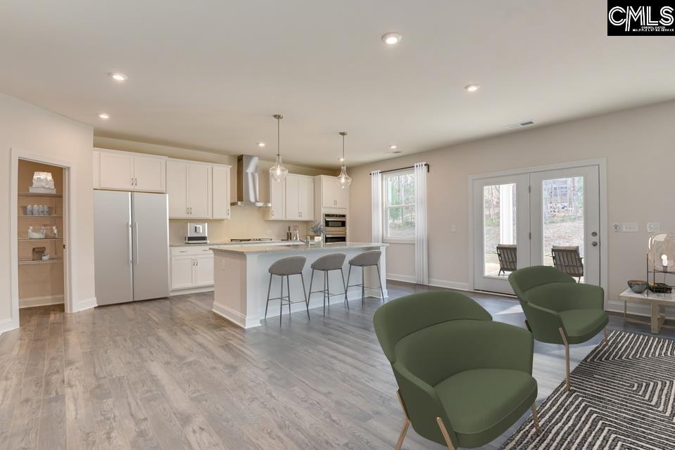 540 Hacienda Court Sumter, SC 29150
