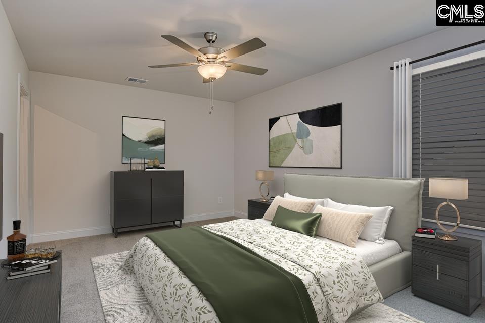 540 Hacienda Court Sumter, SC 29150