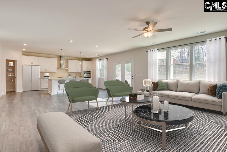 540 Hacienda Court Sumter, SC 29150