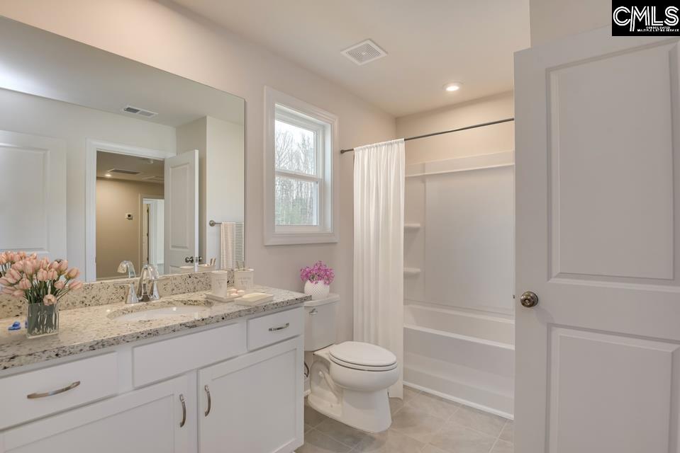 540 Hacienda Court Sumter, SC 29150