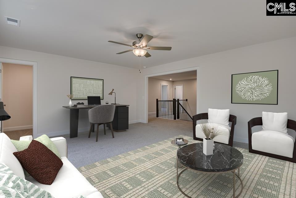 540 Hacienda Court Sumter, SC 29150