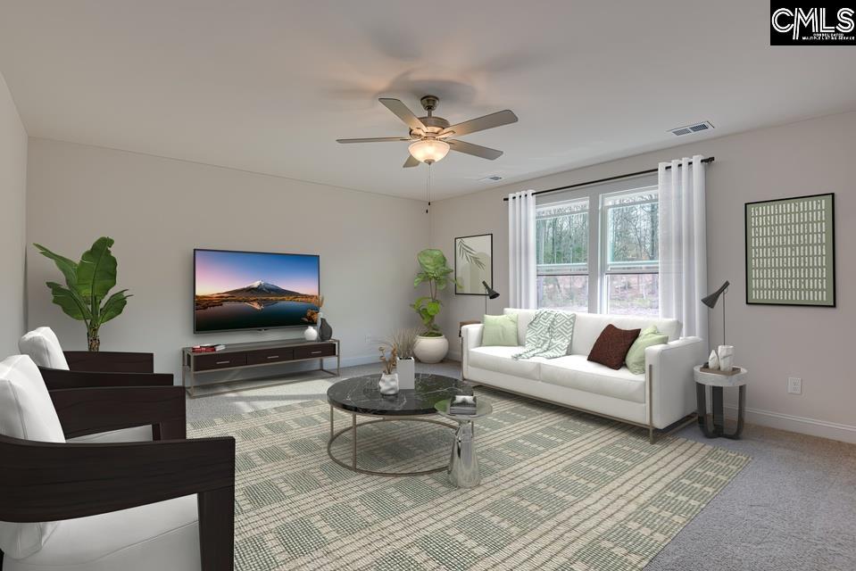 540 Hacienda Court Sumter, SC 29150
