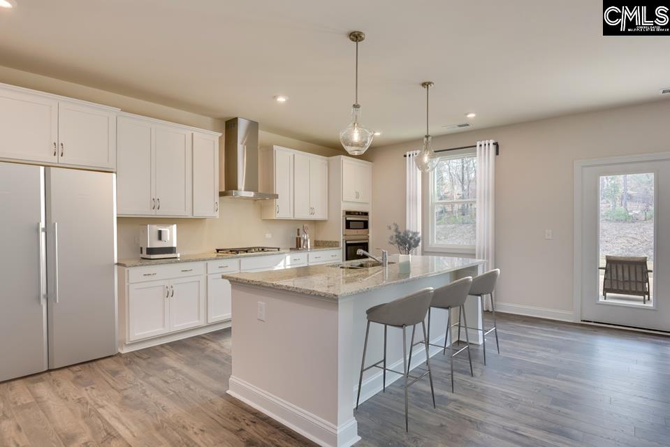 540 Hacienda Court Sumter, SC 29150