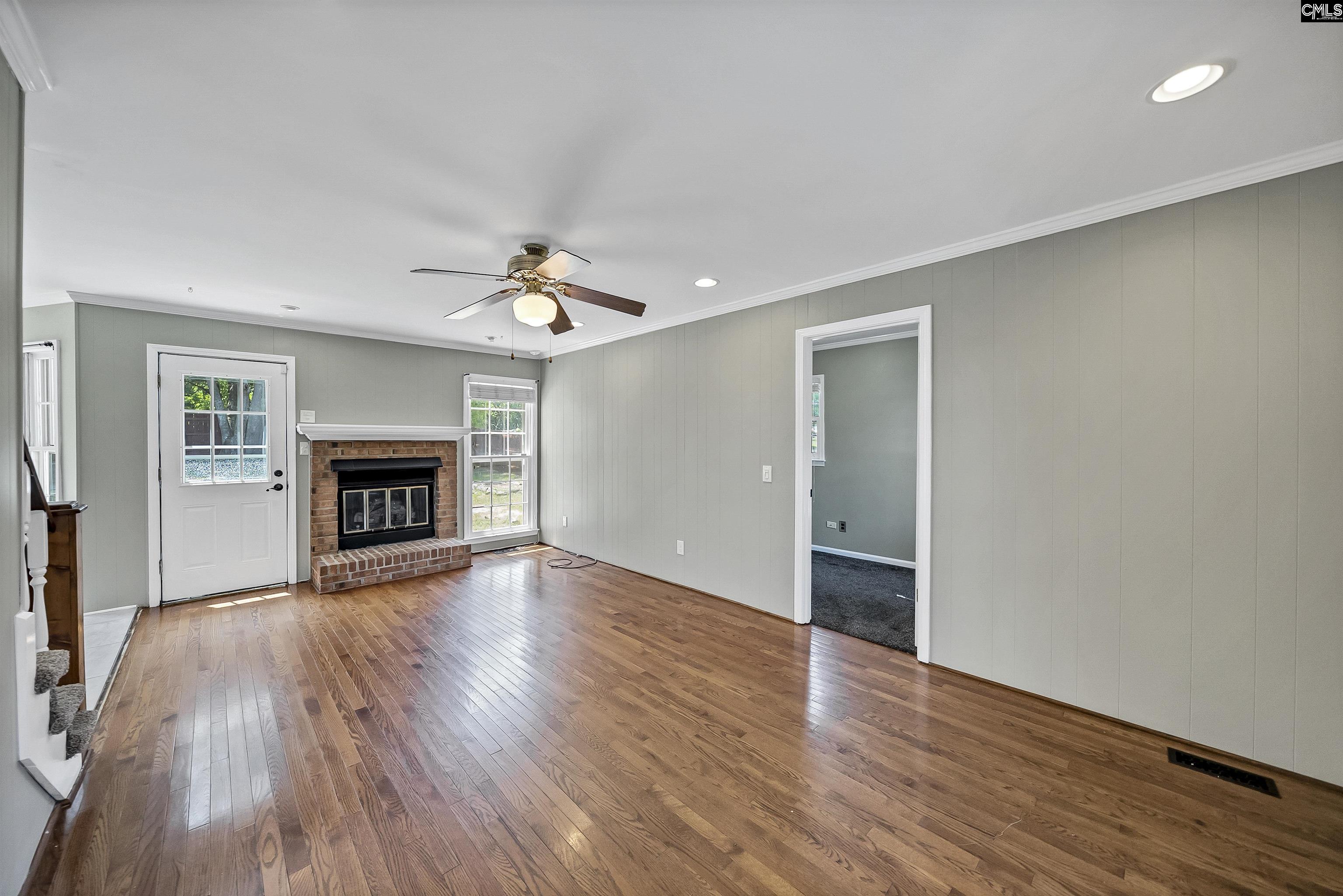 112 Coachman Drive Lexington, SC 29072