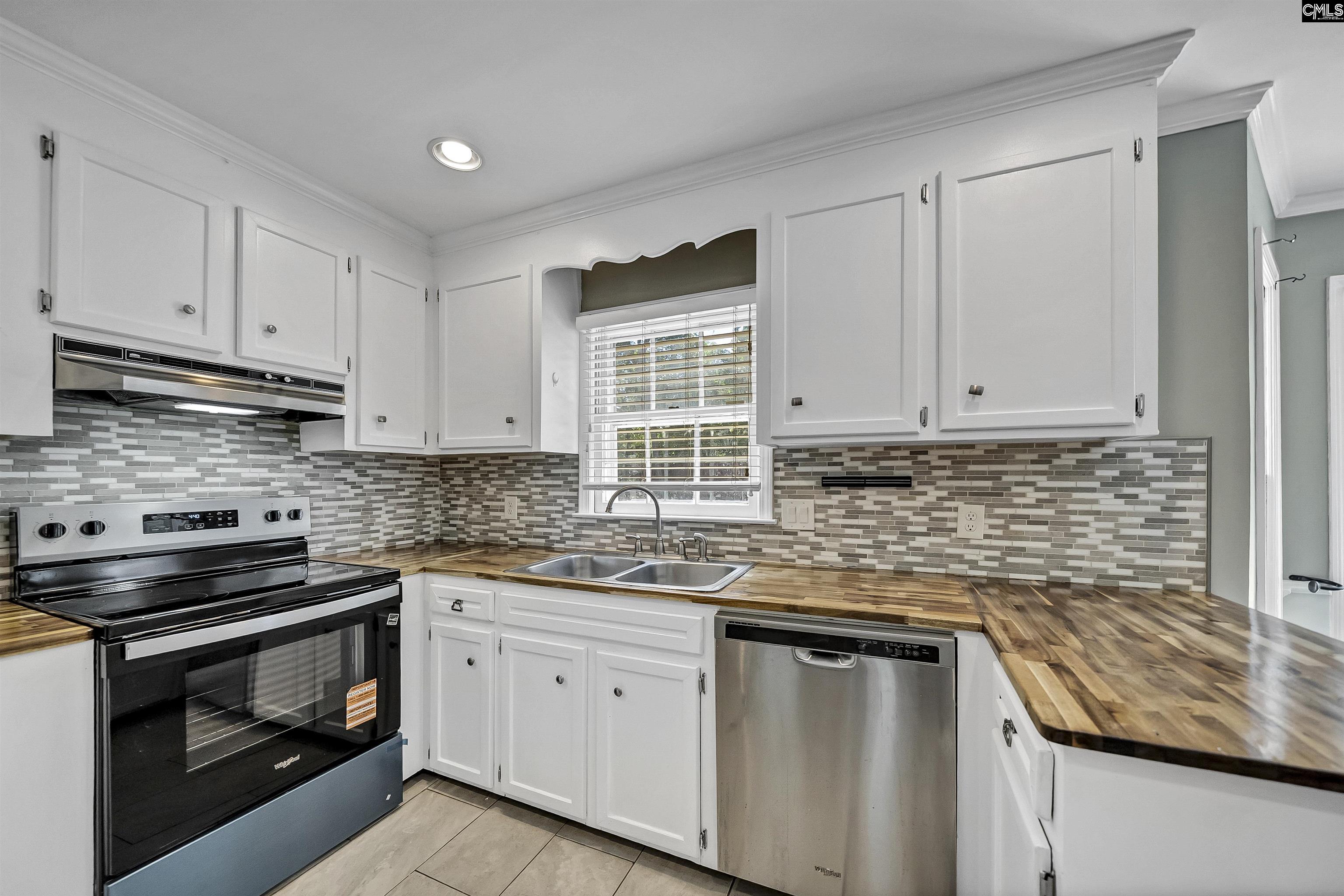 112 Coachman Drive Lexington, SC 29072