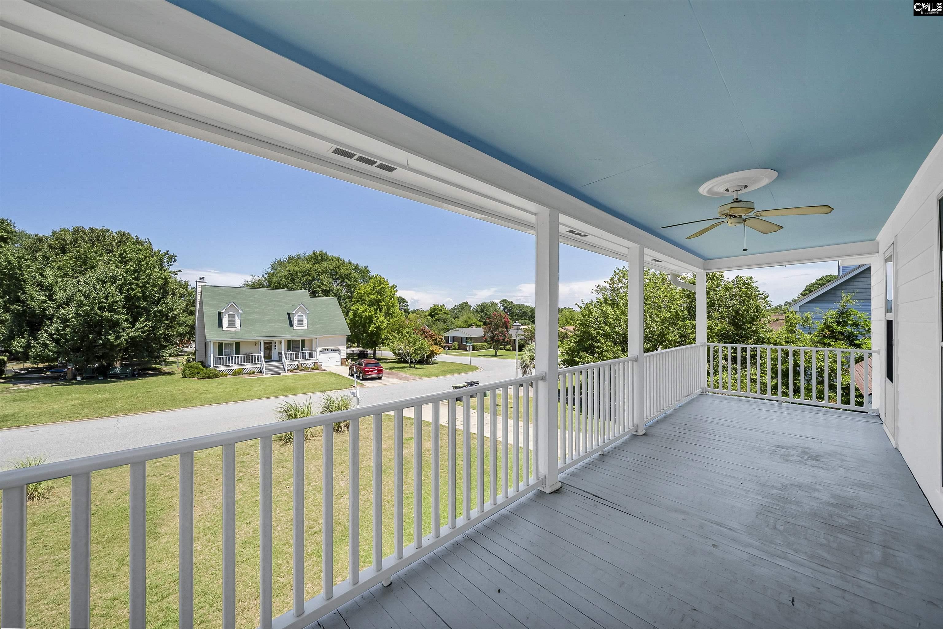112 Coachman Drive Lexington, SC 29072