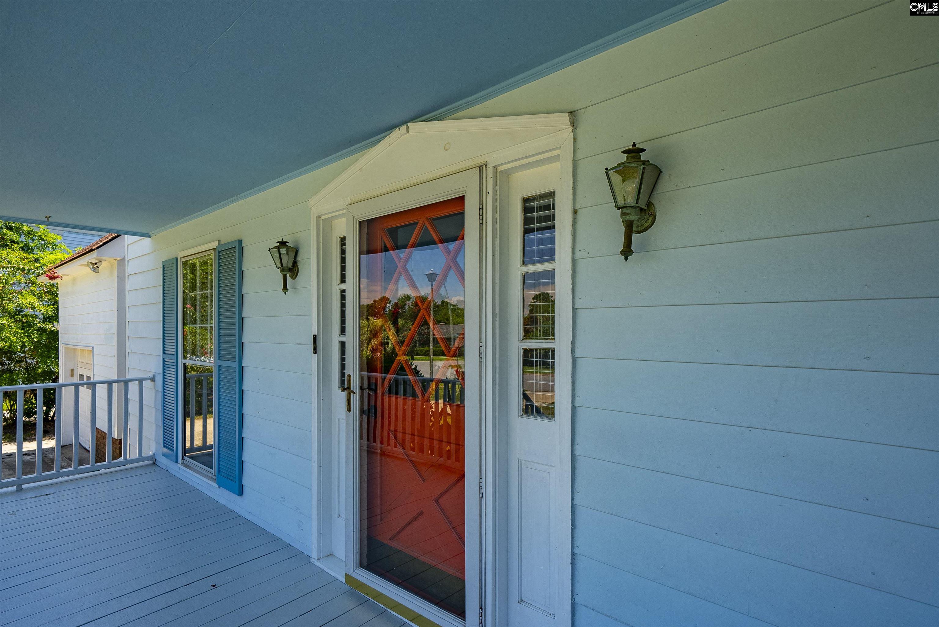 112 Coachman Drive Lexington, SC 29072