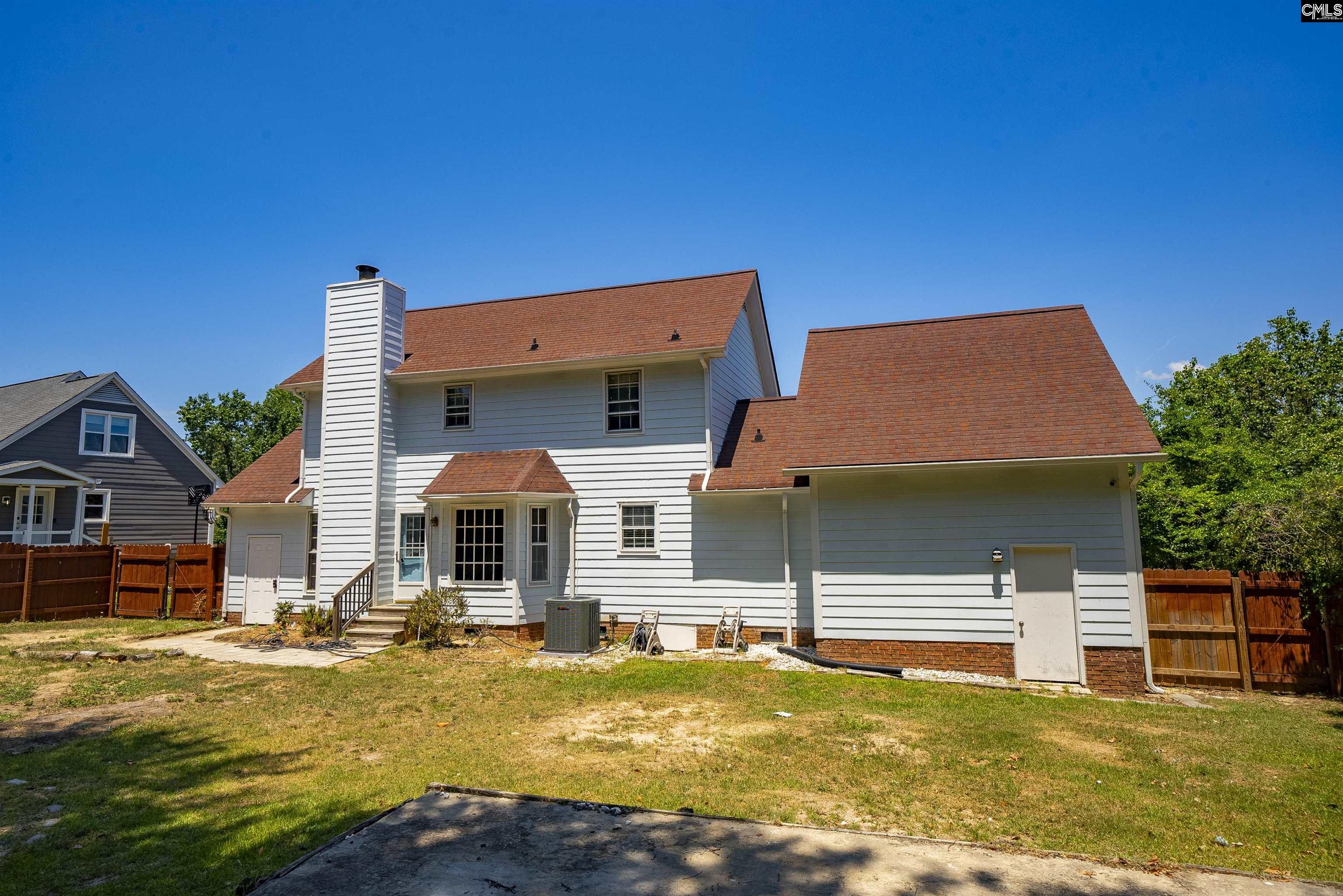 112 Coachman Drive Lexington, SC 29072