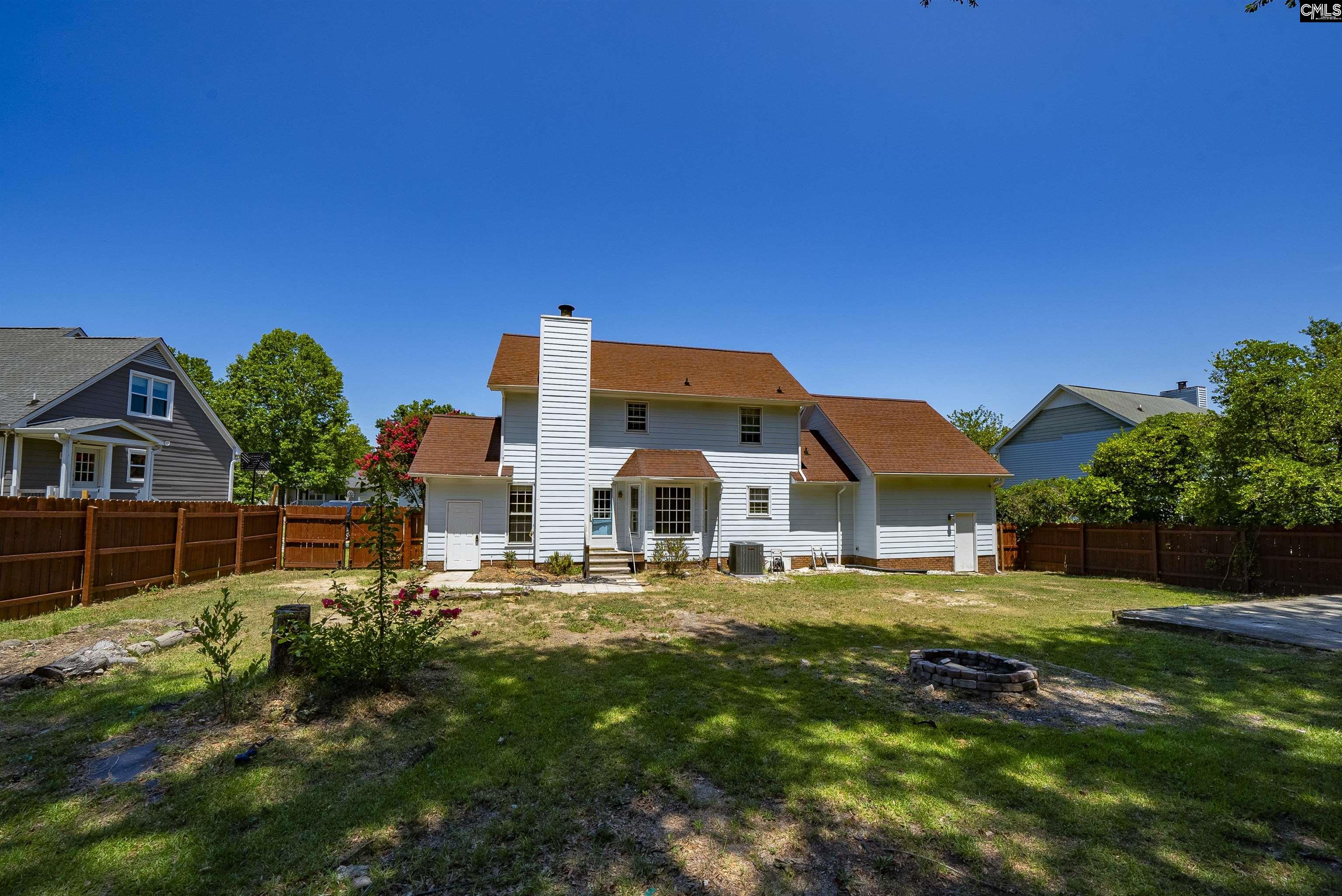 112 Coachman Drive Lexington, SC 29072