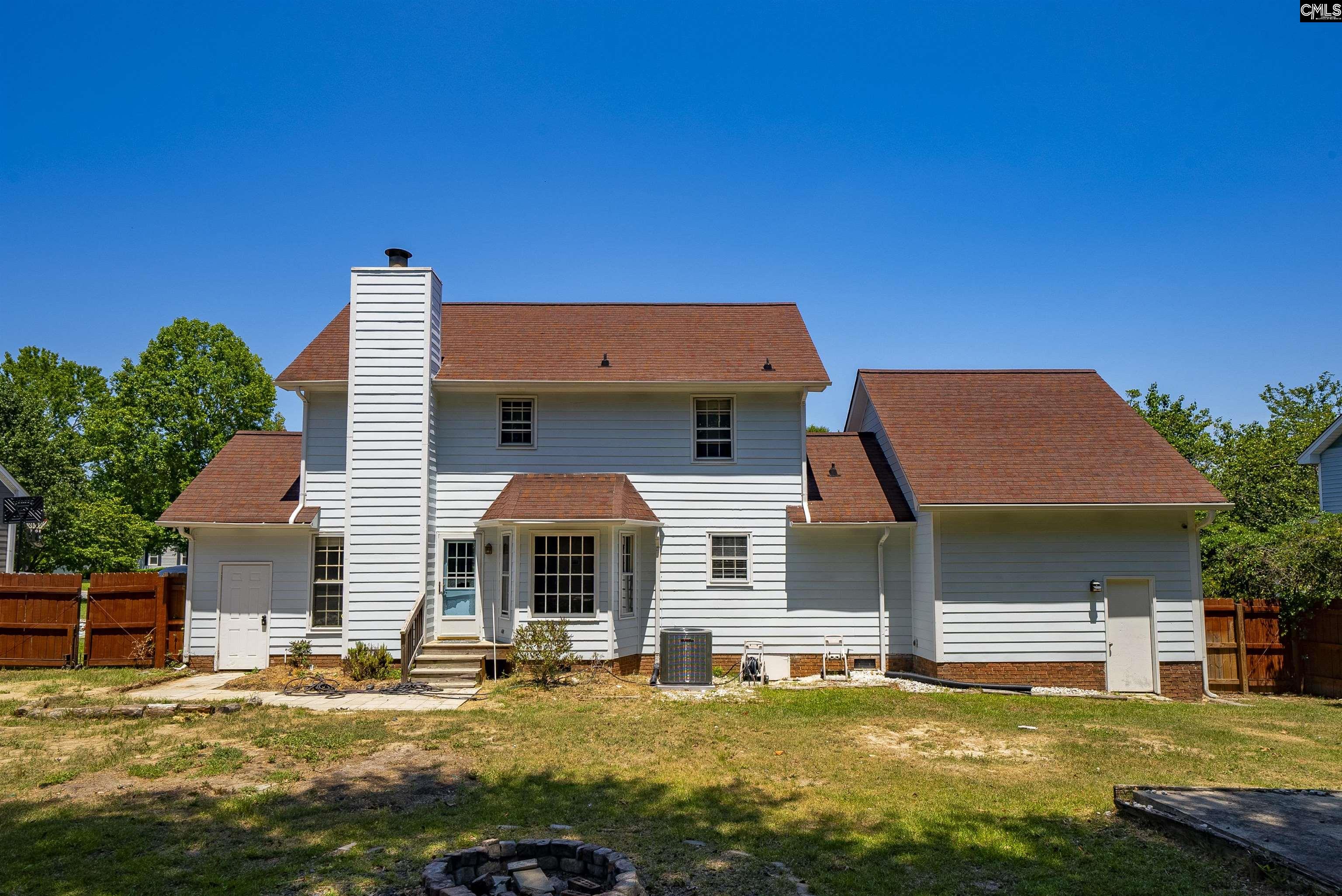 112 Coachman Drive Lexington, SC 29072