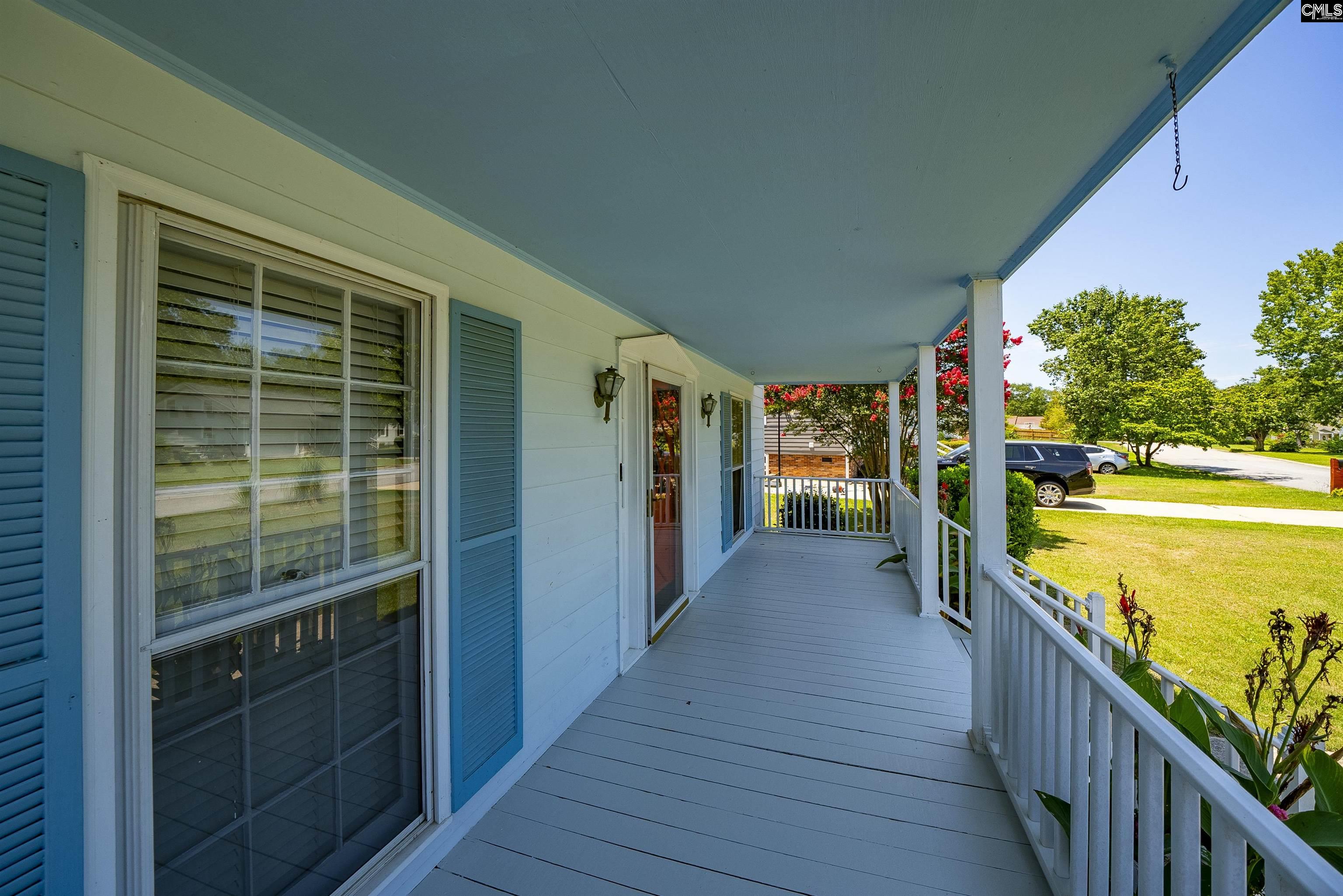 112 Coachman Drive Lexington, SC 29072