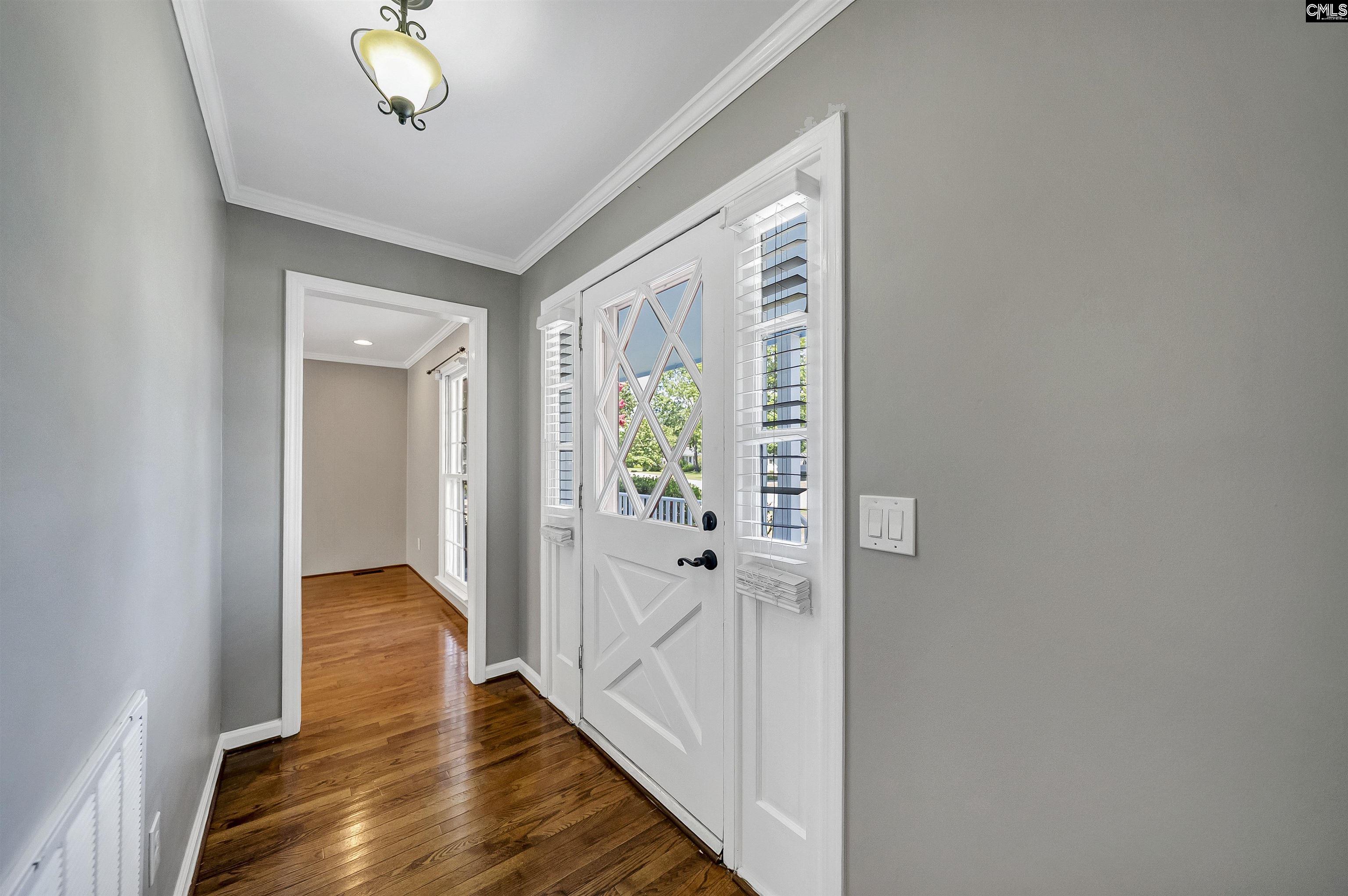 112 Coachman Drive Lexington, SC 29072